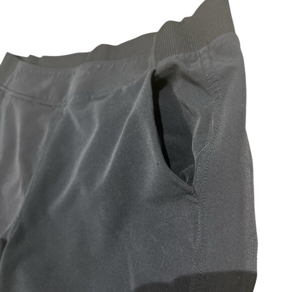 32 DEGREES COOL Athletic Pants Size Medium Blue Stretchy 4 Pockets - Picture 6 of 12